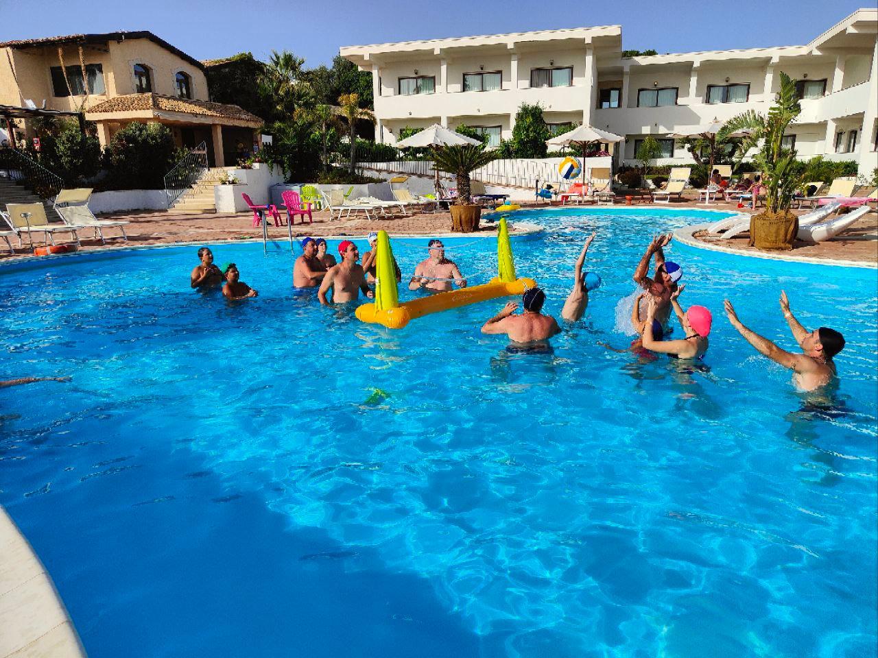 Zeta Resort Donnalucata